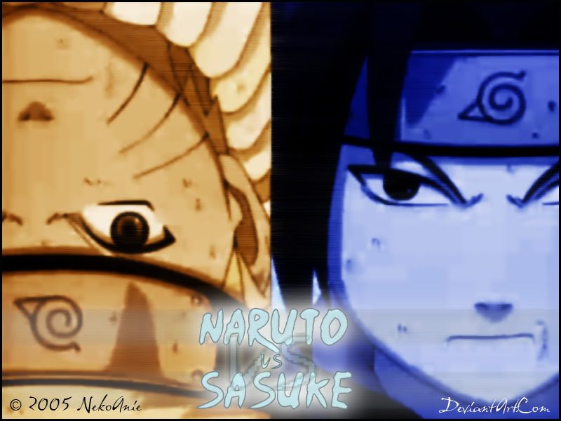 SasuNaru