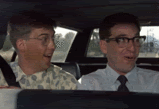 Revenge of the nerds GIF Pictures, Images and Photos