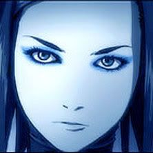 Re-L from Ergo Proxy Pictures, Images and Photos