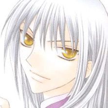 Ayame Sohma from Fruit Basket Pictures, Images and Photos