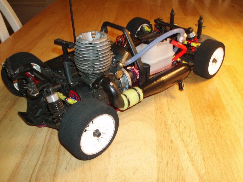 hpi nitro mt2 parts