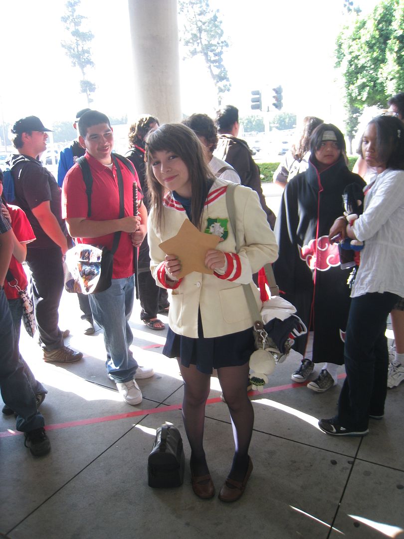 Anime Expo 2011