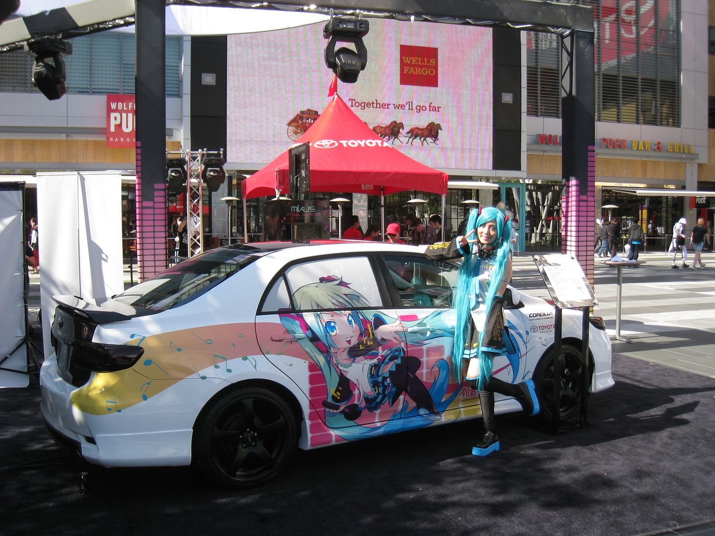 Anime Expo 2011