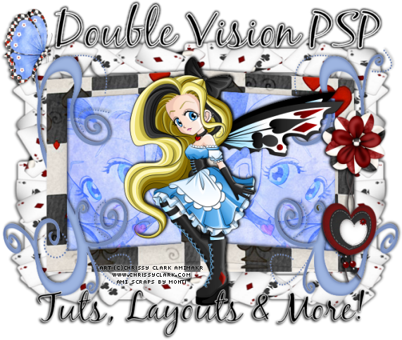 Double Vision PSP