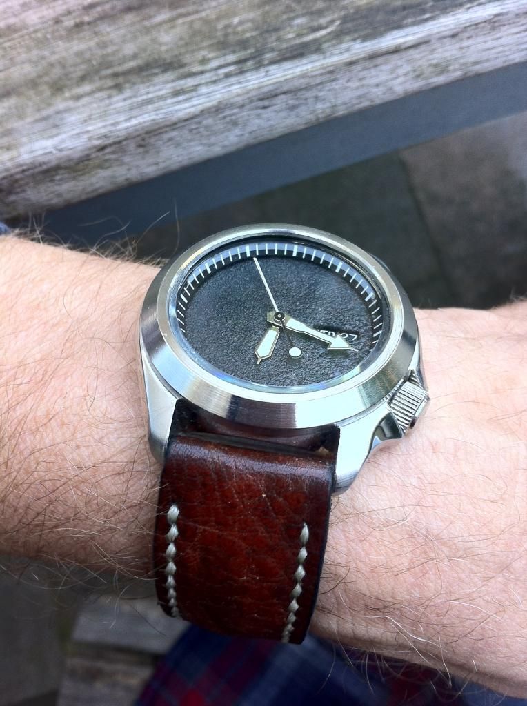 Dick Visser uploaded this image to