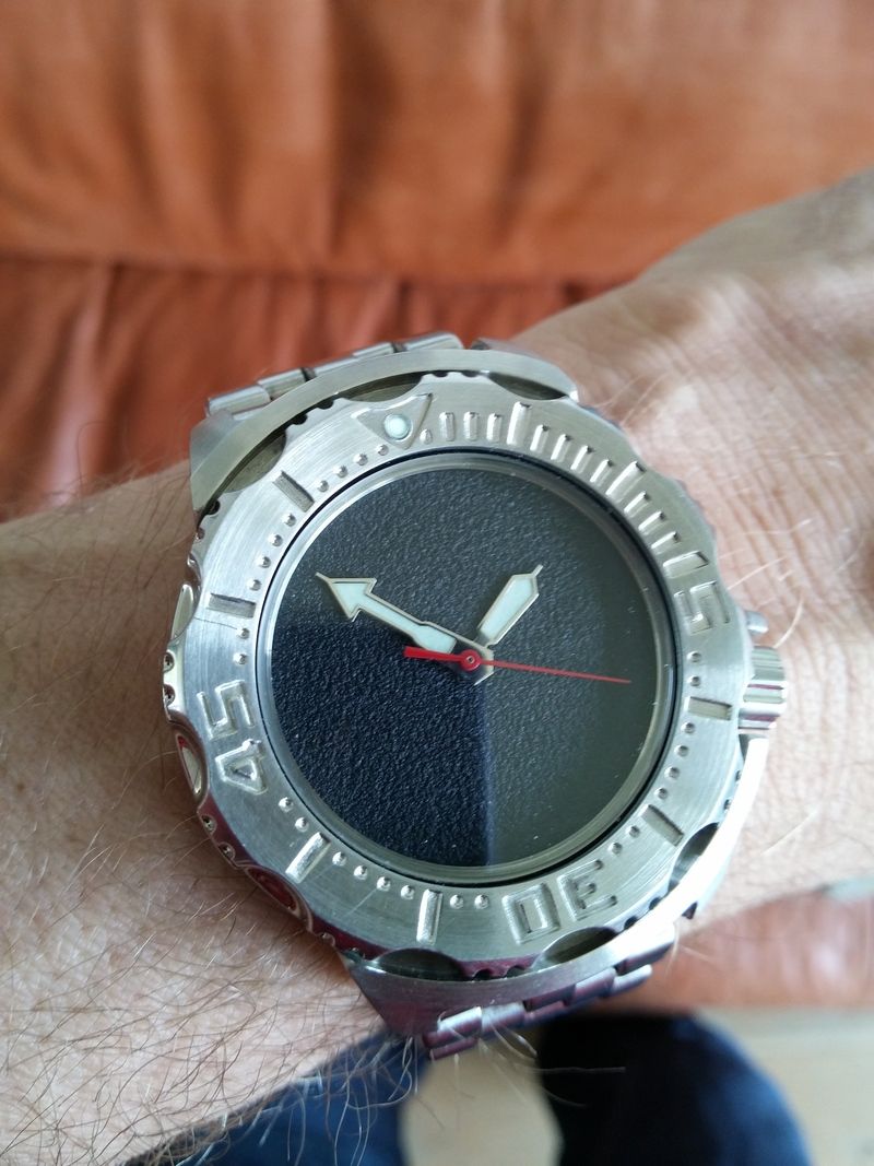 Dick Visser uploaded this image to