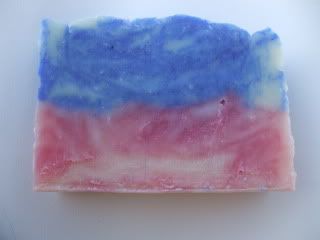 ~Virtuous~<br>All American Soap