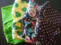 Grand Opening<br>$5.00 DRAWING!<BR>4 Pack Flannel OS Wraps