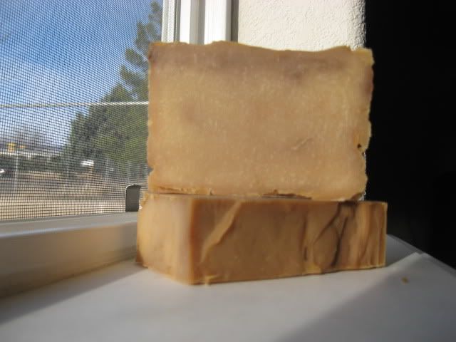 Lanolin Enriched Soap <br>{For Wooly's or Extremely Dry Skin}