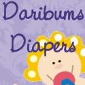 Grand Opening <br> FREE Drawing<br>Daribum's Diaper Pattern