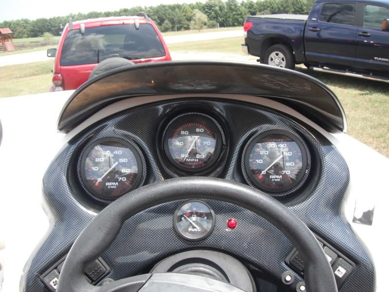 Yamaha Jet Boaters • View topic LS2000 tach replacement