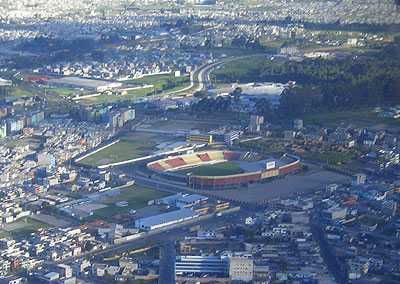 Estadio OlÃ­mpico Atahualpa