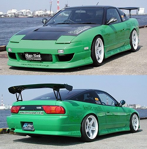 Hippo Sleek S13