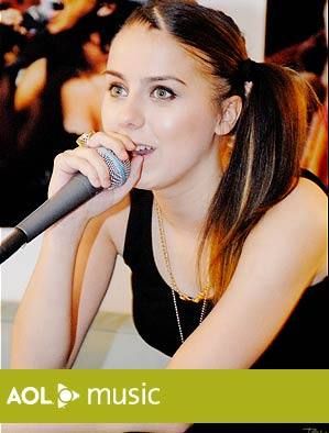 lady sovereign cute