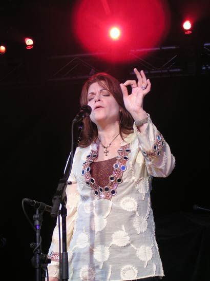 Rosanne Cash