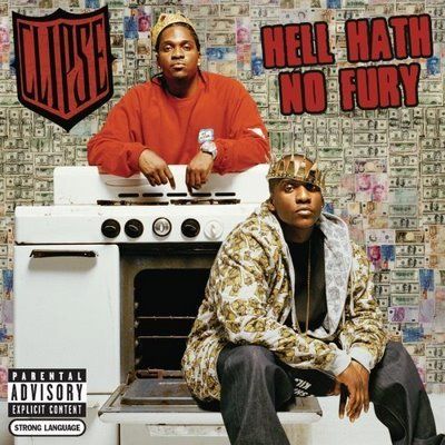 Clipse Hell Hath