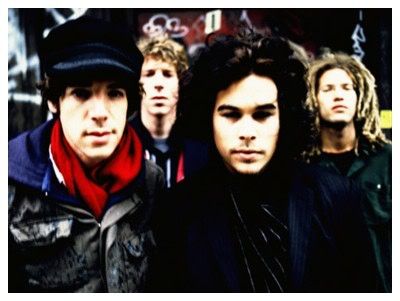 The Sleepy Jackson Alchetron, The Free Social Encyclopedia