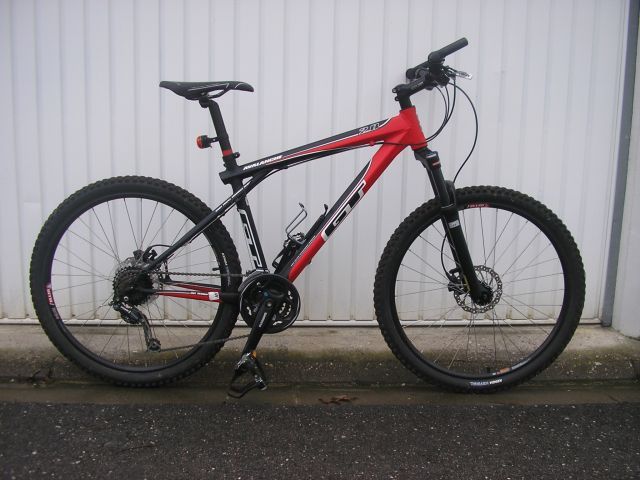 gt avalanche 2.0 2010