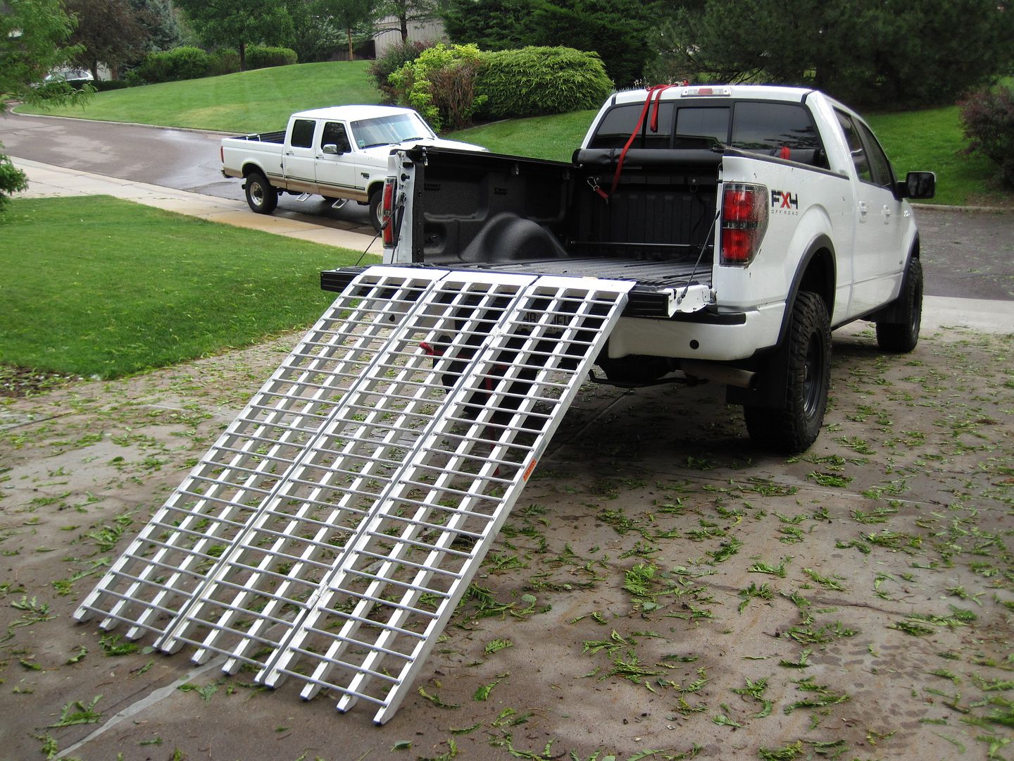 Ultimate Moto Hauler - Page 13 - Ford F150 Forum - Community of Ford ...