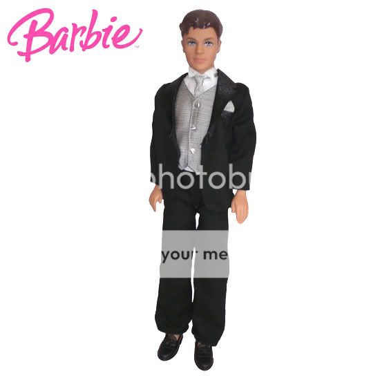 kmart ken doll