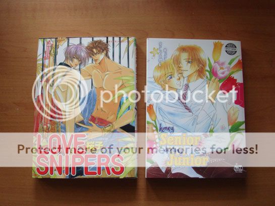 A Lot Of Reborn Merchandise Tenimyu Yaoi Manga Amp Novel