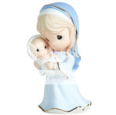 Youre bidding on a brand new figurine from Precious Moments. This 