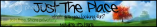 Just The Place banner