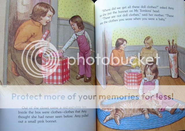   Golden Book by Linda Hayward, illustrated by Ruth Sanderson. #306 41