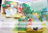 WONDERFUL WIZARD OF OZ Pop Up 3 Book LOT Cyclone Books  