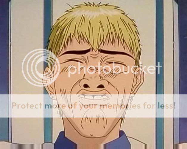 Onizuka estre&ntilde;ido Pictures, Images and Photos
