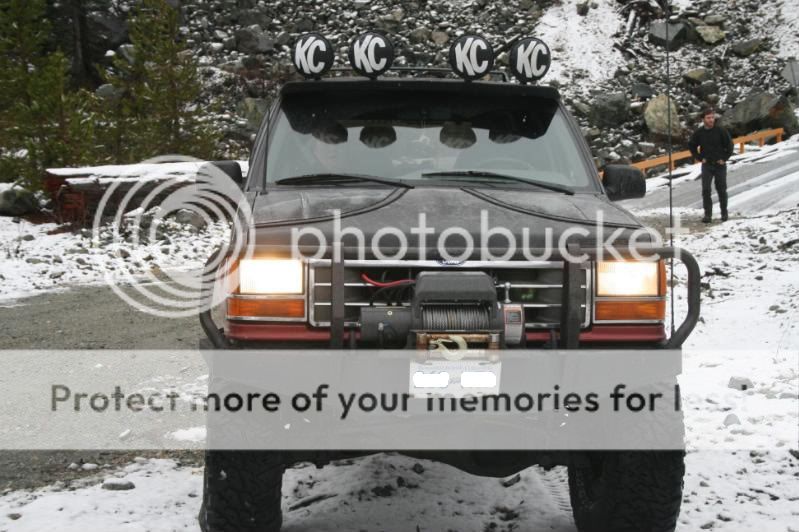 1991 Ford ranger rear bumper #4