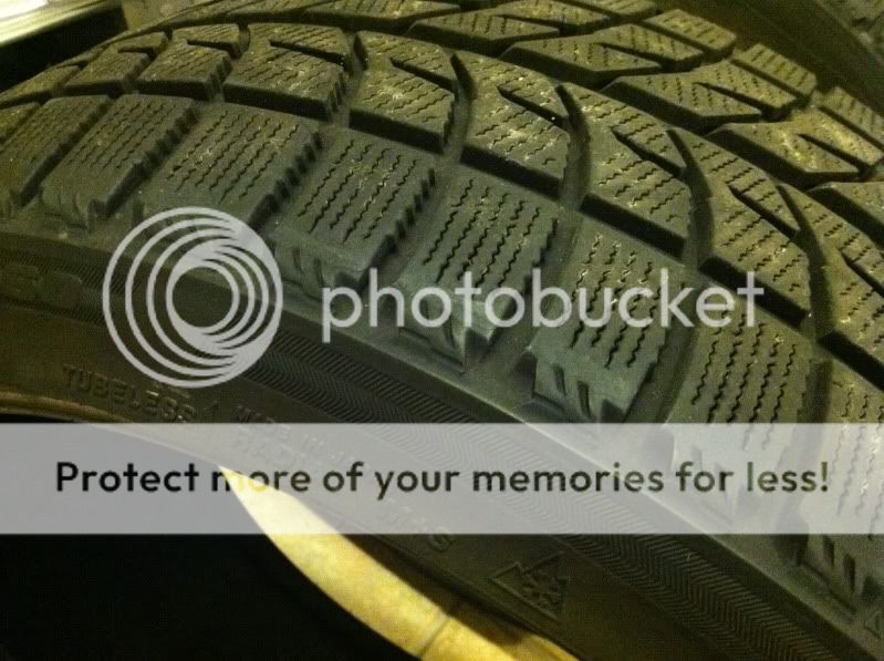 4) Blizzak LM-60 snow tires. Like New. 225/40/18 Seattle $400 | VW ...