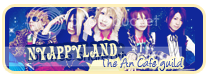 Nyappy Land - - The AnCafe Guild banner