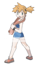 The Official Misty (Bring Her Back) Club !