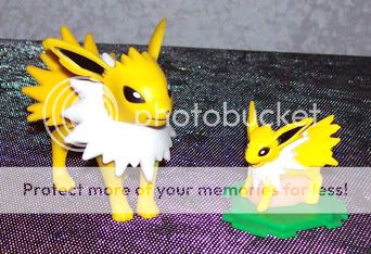 mario kart wii jolteon custom character