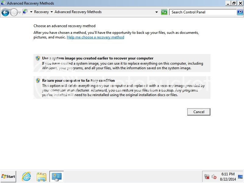 CPU Lockup Page 2 Tech Support Forum