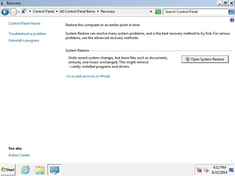 CPU Lockup Page 2 Tech Support Forum