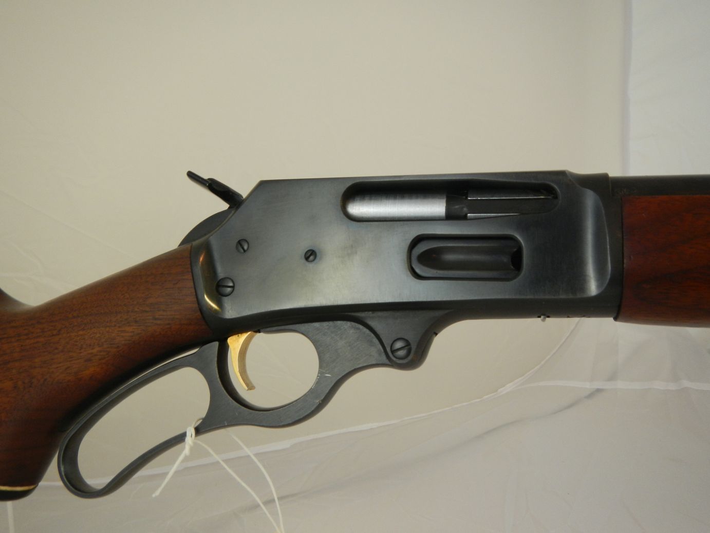 1969 Marlin 336 .35 Rem NO RESERVE : Lever Action Rifles at GunBroker.com