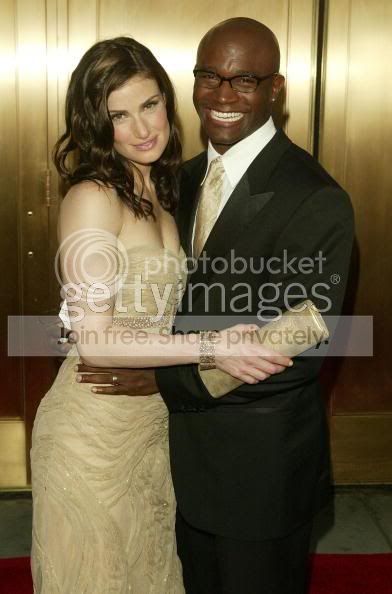 re: Do you have a crush on any Bway performer???