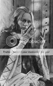 Francesca Annis as Lady Macbeth Pictures, Images and Photos