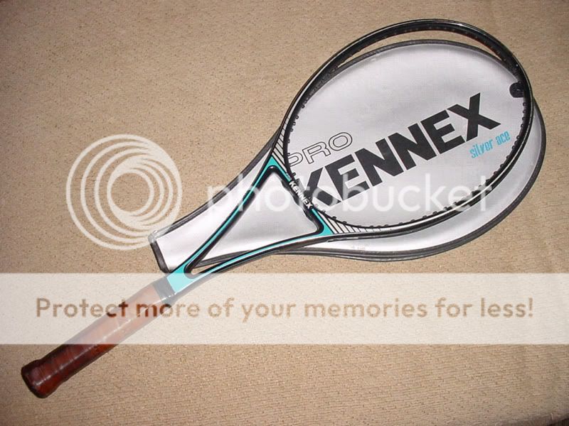 Worst rackets of all time | Page 2 | Talk Tennis