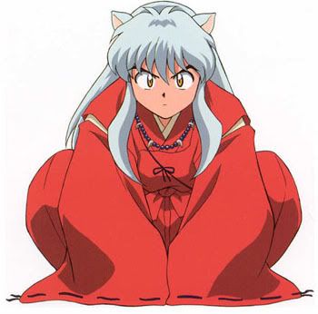 Goku (Saiyuki) vs Inuyasha (uh...Inuyasha) - Forums - MyAnimeList.net