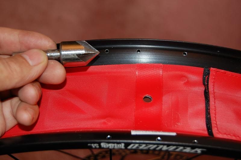 specialized fatboy tubeless