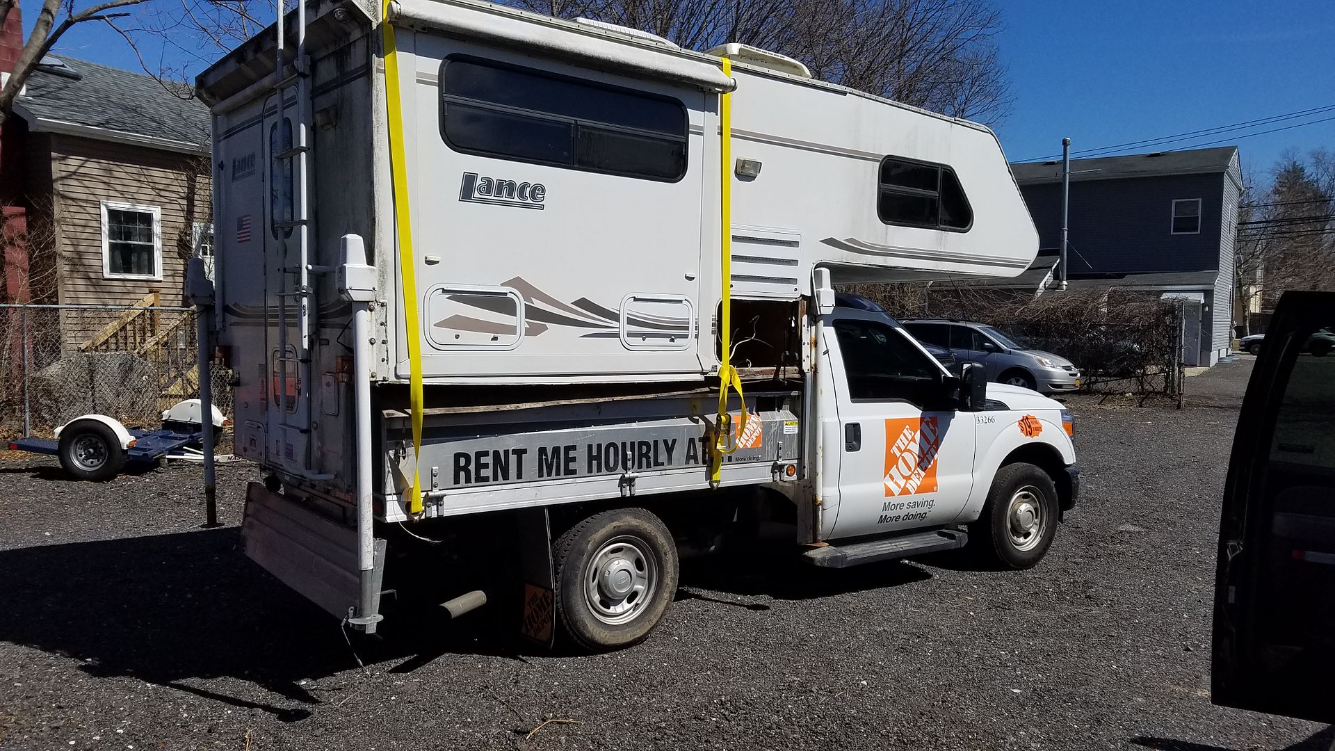 RV.Net Open Roads Forum: Travel Trailers: Turning the Page Hensley Arrow Hitch For Sale Craigslist