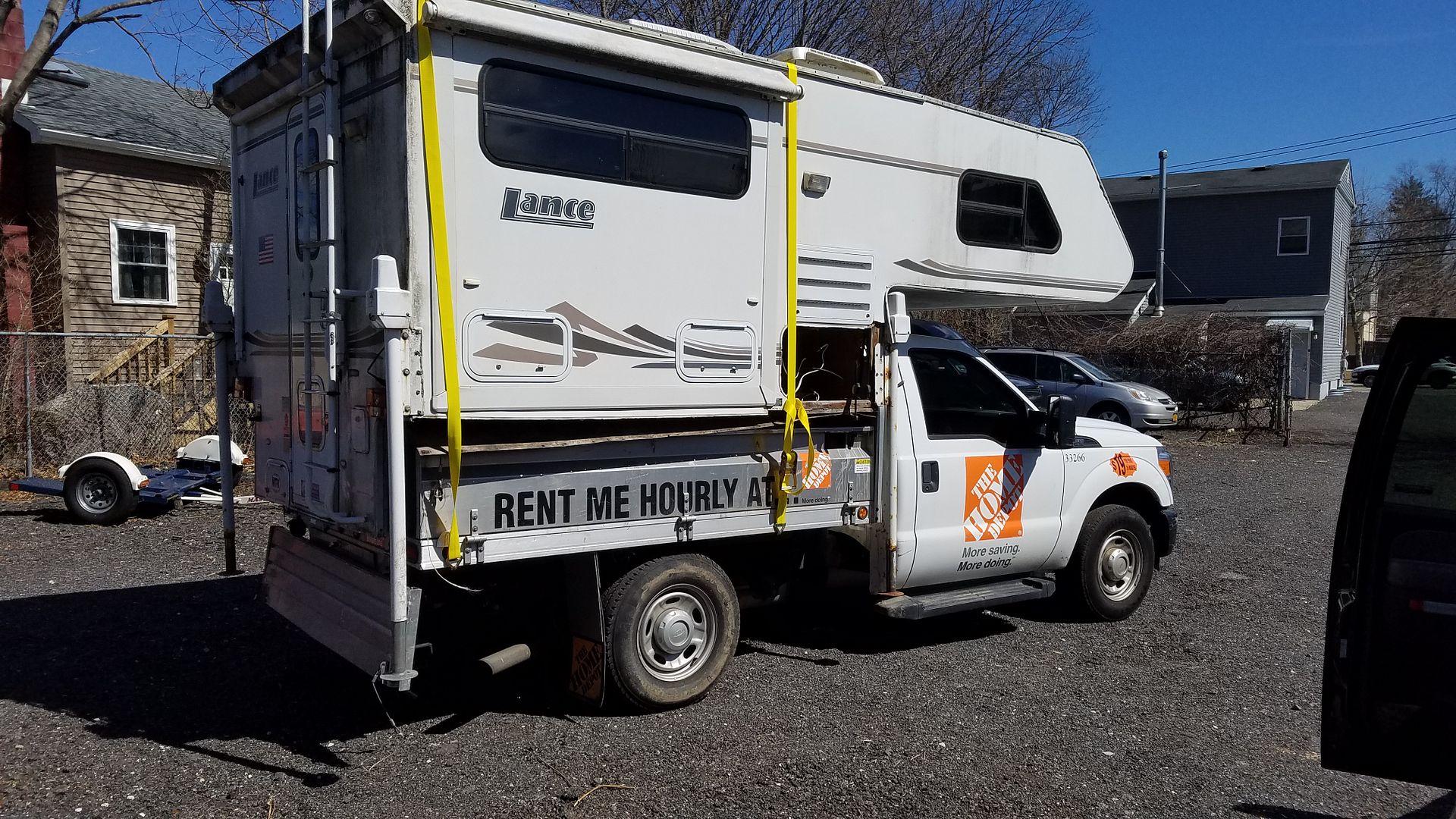 open roads forum travel trailers