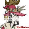 Riddikulus