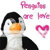 Pengy Love