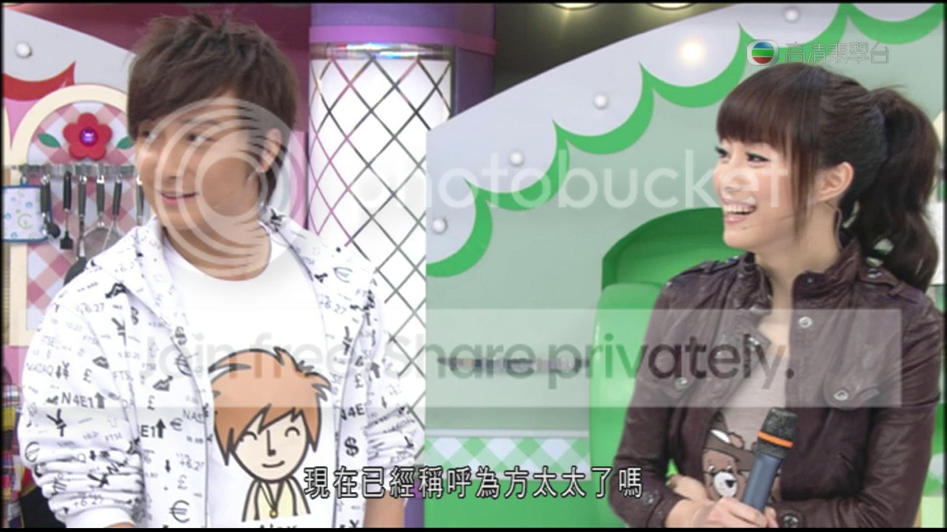 美女厨房第二季 邓丽欣 图集