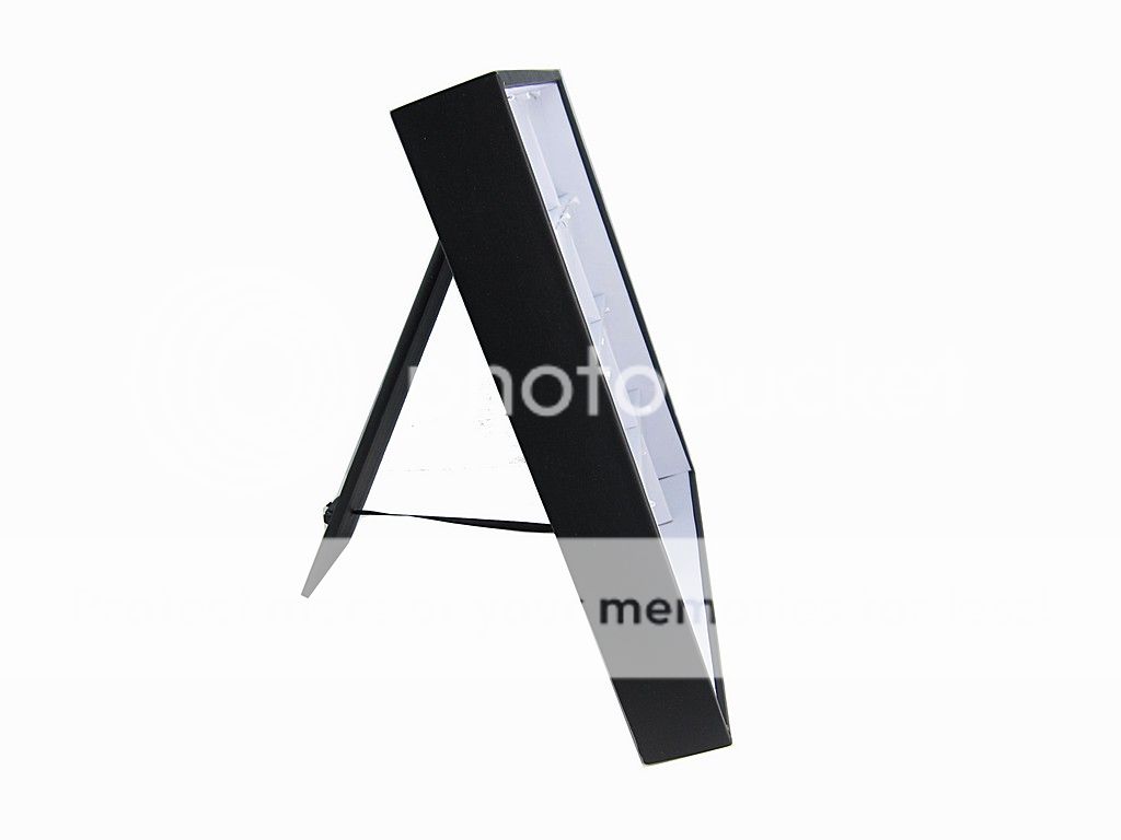 x1 5 easel stand at back for vertical display please noted that the 