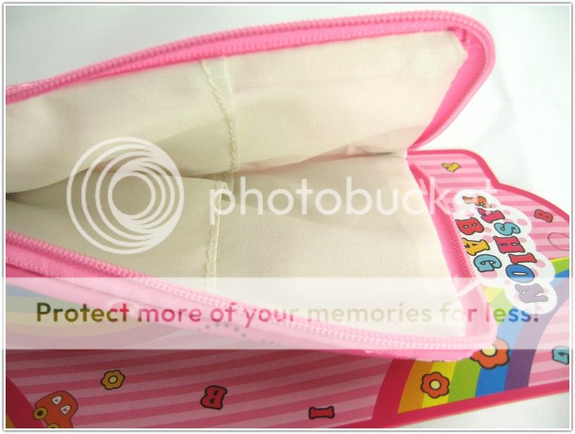 cell phones dc cosmetic case and more and more quantity 3pcs design 